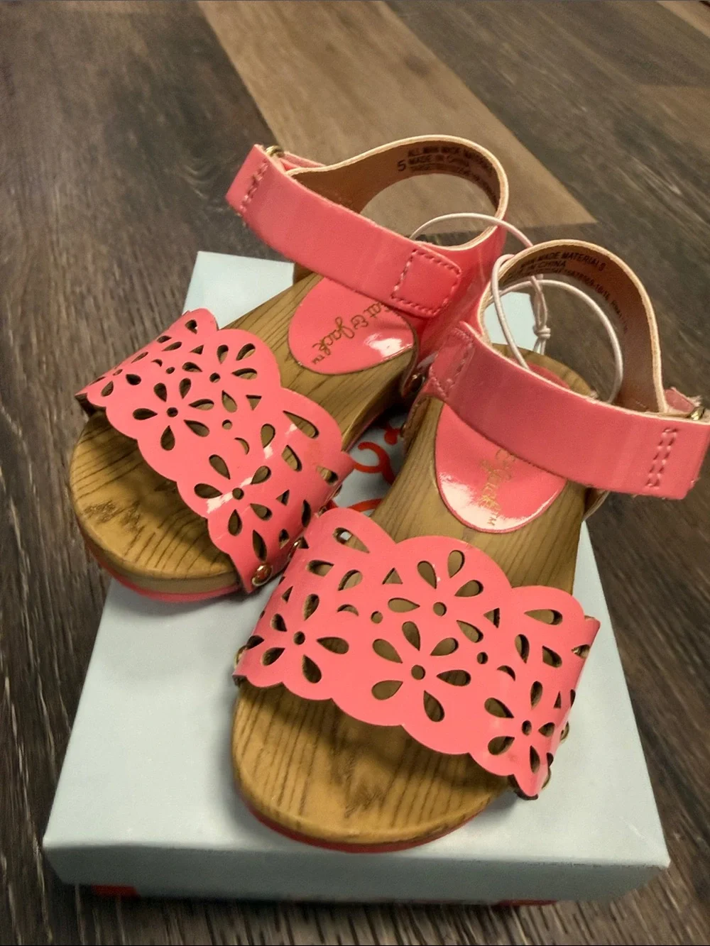 Cat & Jack cute floral